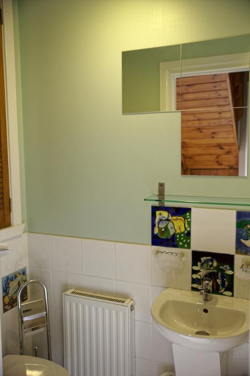 3Mac Dunfermline Self-Catering Apartment Номер фото